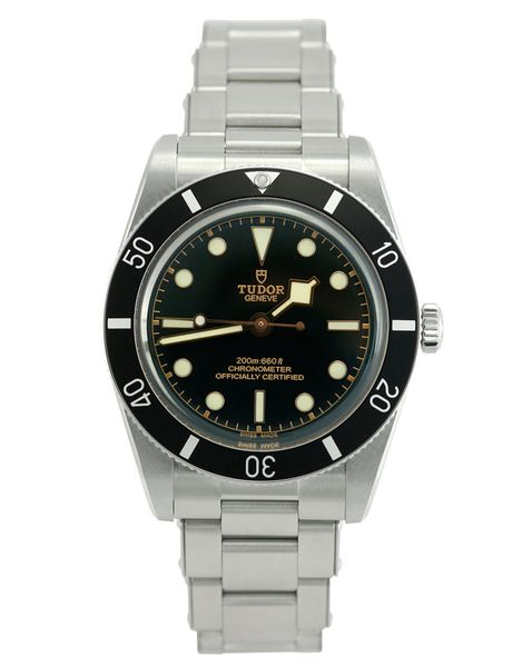 Tudor Black Bay 54 M79000N-0001